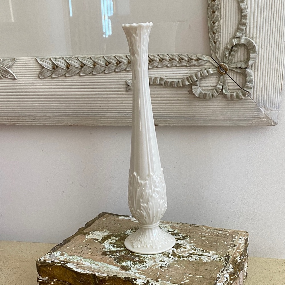 LENOX Woodland Bud Vase